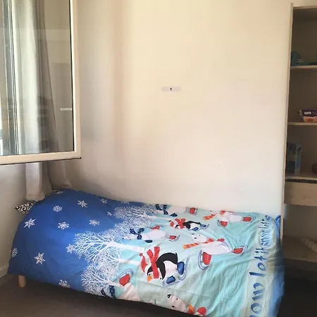La Grande De * בונדי